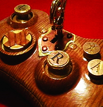 Steampunk Xbox 360 Controller Will Rejuvenate Your Gaming Steampunk Xbox 360 Controller Will Rejuvenate Your Gaming