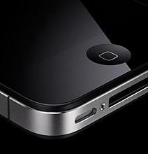 Slicing Up The iPhone 4: What It Really Costs [Infographic]