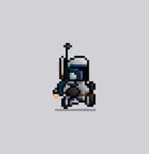 8-Bit Heroes: True Retro Art Inspiration 8-Bit Heroes: True Retro Art Inspiration