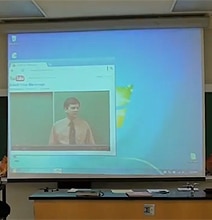 Best Math Teacher Ever: Technology Tricks Using Live Action & Video