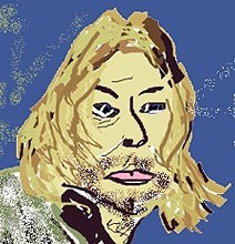 10 Famous Musicians Created In Microsoft Paint 10 Famous Musicians Created In Microsoft Paint