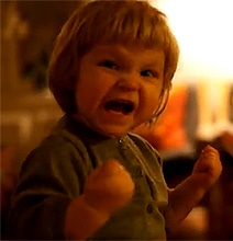 Come To The Dark Side Little Girl, We Have Cookies Come To The Dark Side Little Girl, We Have Cookies