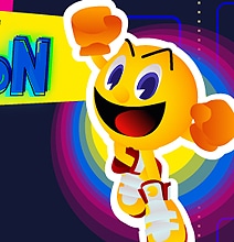 The Colorful History Of Video Game Animation [Infographic]