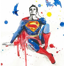 4 Depressed Superheroes: Their Lives Aren’t Always Perfect Either