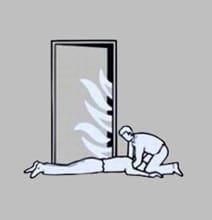 The Wrestling Approach To Fire Safety Is Way More Fun The Wrestling Approach To Fire Safety Is Way More Fun