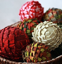 DIY Fabric Pinecones: Spruce Up Your Home This Season DIY Fabric Pinecones: Spruce Up Your Home This Season