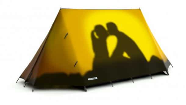 FieldCandy Creative New Camping Tents