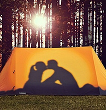 FieldCandy: The Most Creative Tents You Will Ever See FieldCandy: The Most Creative Tents You Will Ever See