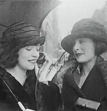World’s First Mobile Phone Is From 1922