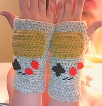 Top 10 Must-Have Gloves For Geeks Top 10 Must-Have Gloves For Geeks