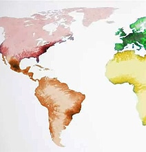 7 Billion: How We Became So Many So Fast [Video Infographic]
