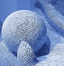 Dice Sculptures That Will Alter Your Reality