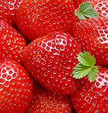 The Entire Internet Weighs As Much As A Strawberry The Entire Internet Weighs As Much As A Strawberry