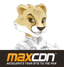 Best 4-Day Sale EVER: Turbocharge Your Site $1 For 1TB At MaxCDN