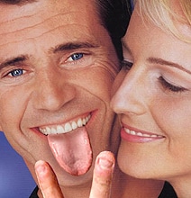 9 Movie Titles Improved By Adding “In Bed” 9 Movie Titles Improved By Adding “In Bed”