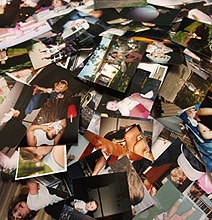 Drowning In Photos: Over 1,000,000 Flickr Photographs Printed Drowning In Photos: Over 1,000,000 Flickr Photographs Printed
