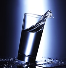 10 Ways To Stop Wasting Water [Infographic]
