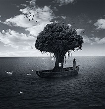 Mind-Taunting Surreal Photography Inspiration