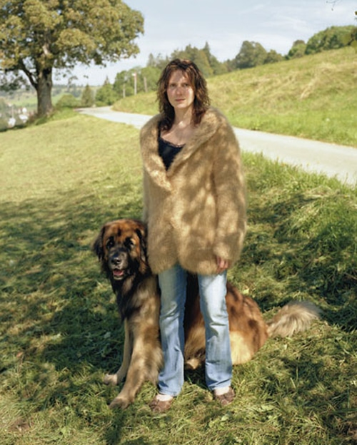 Clothes Made With Pet Hair