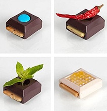 Sweet Play: Mix & Match Chocolates To Inspire Your Creativity Sweet Play: Mix & Match Chocolates To Inspire Your Creativity