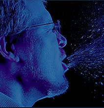 Tech Germs: Our Gadgets Are Disgustingly Dirty [Infographic]