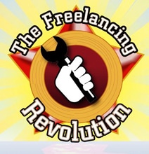 The Freelancing Revolution [Infographic]