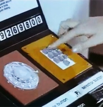 Introducing Touch Tone Dialing: A Huge Leap In 1963 [Video]