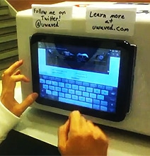 µWave: The Microwave YouTube Hack µWave: The Microwave YouTube Hack