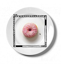 OS X Inspired Dishes: Perfect For Late Night Snacking Hackers