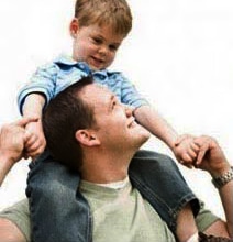 How Age Determines A Father’s Awesomeness How Age Determines A Father’s Awesomeness