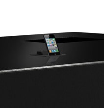 iNuke Boom: The World’s Only 700 Pound iPhone Dock iNuke Boom: The World’s Only 700 Pound iPhone Dock