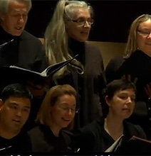 A Twitter Chorus: Calgary Philharmonic Orchestra Sings Tweets A Twitter Chorus: Calgary Philharmonic Orchestra Sings Tweets