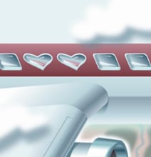 Social Media Dating On Flights: Choose Your Seat Mate On Facebook