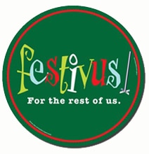 How To: Celebrate Festivus With The Rest Of Us [Infographic]
