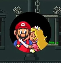 If The Grand Theft Auto Trailer Was Shot In Super Mario If The Grand Theft Auto Trailer Was Shot In Super Mario