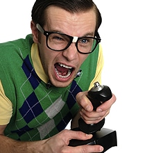 The Ultimate Geek Test: Name the 425 Game Characters The Ultimate Geek Test: Name the 425 Game Characters