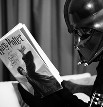 Internet Fandom: Harry Potter, Twilight, Star Wars, Star Trek & More