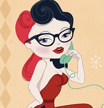 Cat Woman, Poison Ivy & Harley Quinn Pin-Up Art Cat Woman, Poison Ivy & Harley Quinn Pin-Up Art