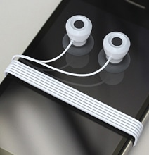 Octopus Earbuds: The Ultimate Solution For Tangled Earbud Cords Octopus Earbuds: The Ultimate Solution For Tangled Earbud Cords