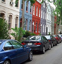 The Best Way To Parallel Park The Best Way To Parallel Park