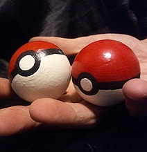 Pokémon Meditation Balls: Relieve Stress The Geek Way Pokémon Meditation Balls: Relieve Stress The Geek Way
