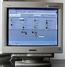 Experience Today’s Social Media Services If Available In 1997 Experience Today’s Social Media Services If Available In 1997