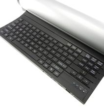 Roll-Up Keyboard: Makes Us Return To Scrolls Roll-Up Keyboard: Makes Us Return To Scrolls