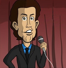 If Seinfeld Would Have Had Access To Social Media [Comics]