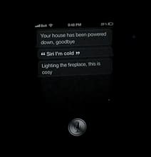 Siri Hack Enables Voice-Controlled Home Automation