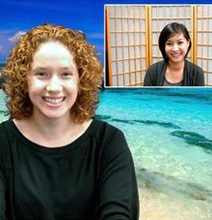 Spice Up Your Video Chatting With Creative Backdrops