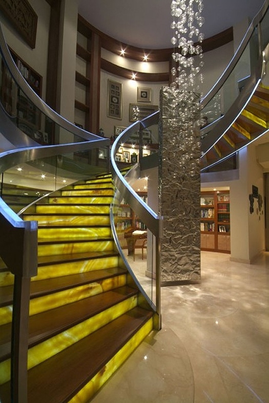 Creative Staircases Around The World