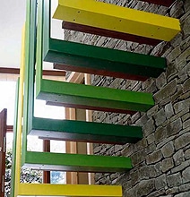 Stair Porn: A Collection Of Creative & Inspiring Staircases Stair Porn: A Collection Of Creative & Inspiring Staircases