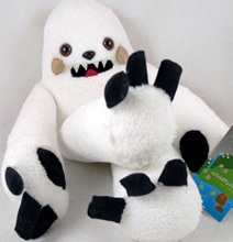 Stitch Wars Strikes Back: Star Wars Plushies To Make You Smile