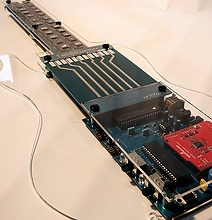 TabStrummer Lets You Rock Out With Key Strokes TabStrummer Lets You Rock Out With Key Strokes